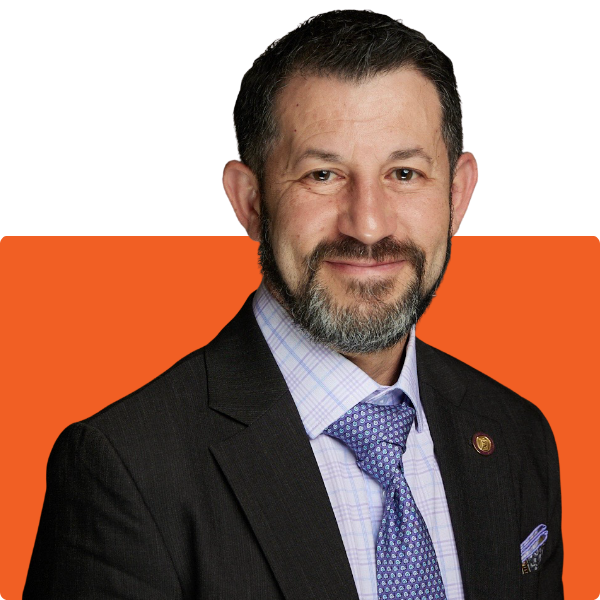 Dr. Jason Piraino Dr. Jason Piraino