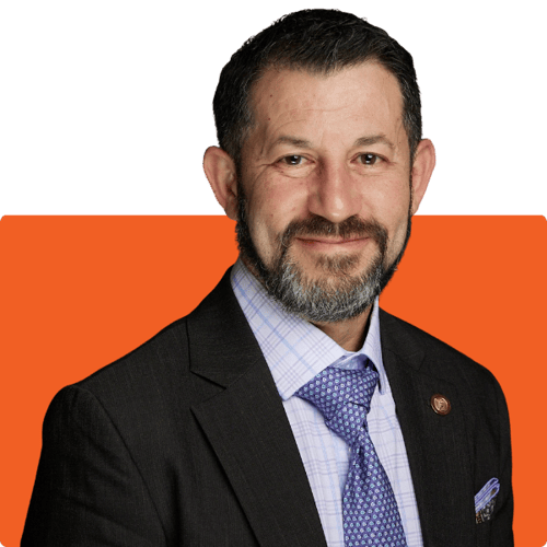 Dr. Jason Piraino Dr. Jason Piraino