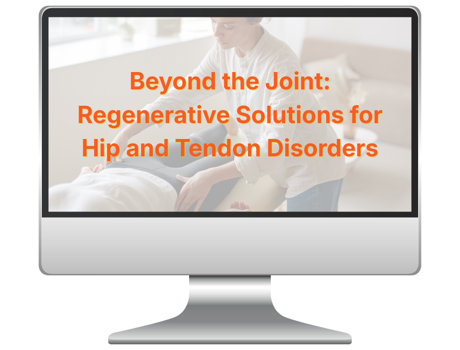March 2026 Webinar - Beyond the Joint-2