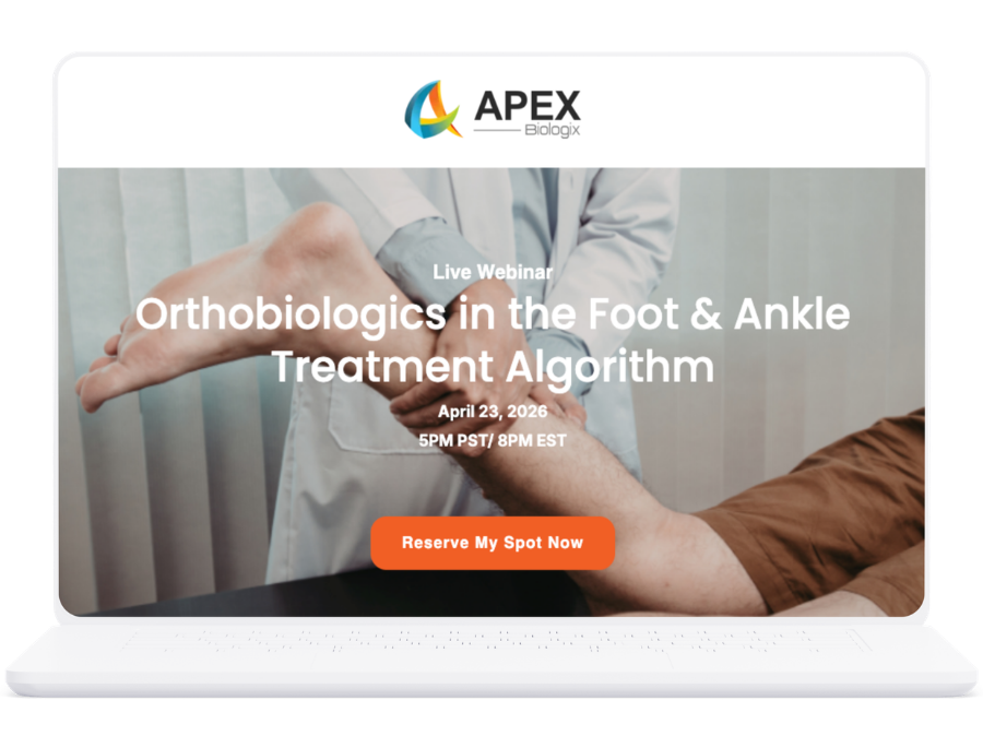 Podiatry April Webinar (1)