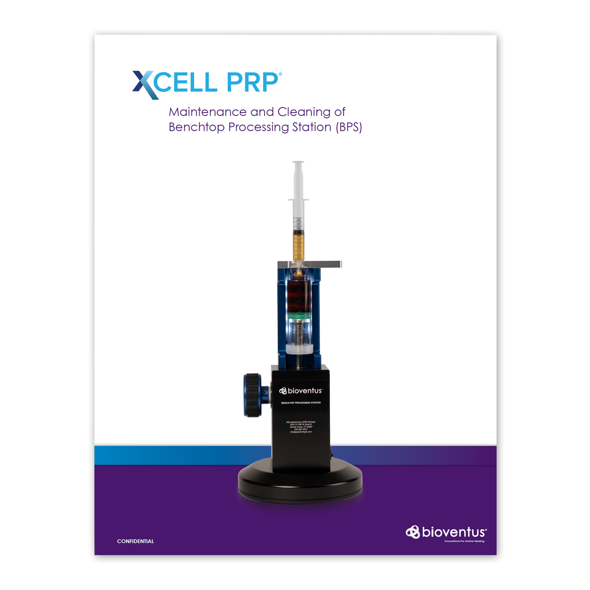 XCELLPRP-Cover-Benchtop