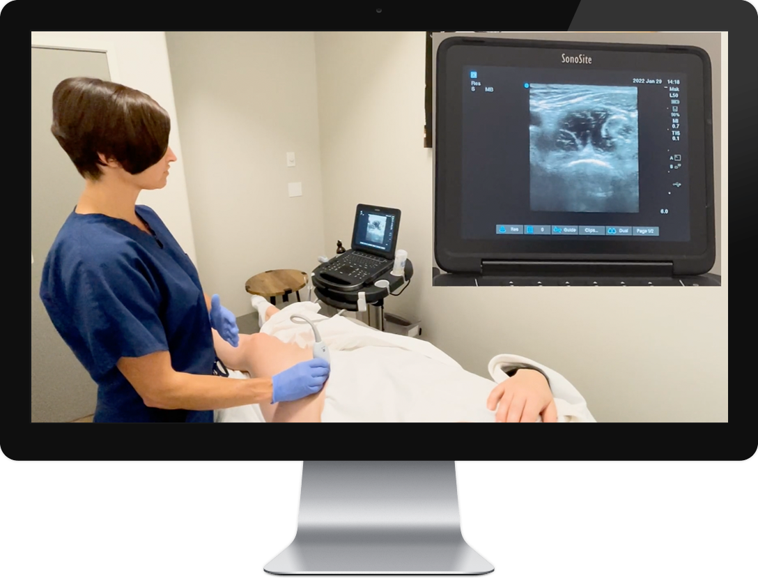 demers BOB procedure